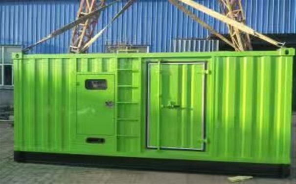 乌兰600kw大型柴油发电机组出租价格 乌兰600kw大型柴油发电机组出租价格